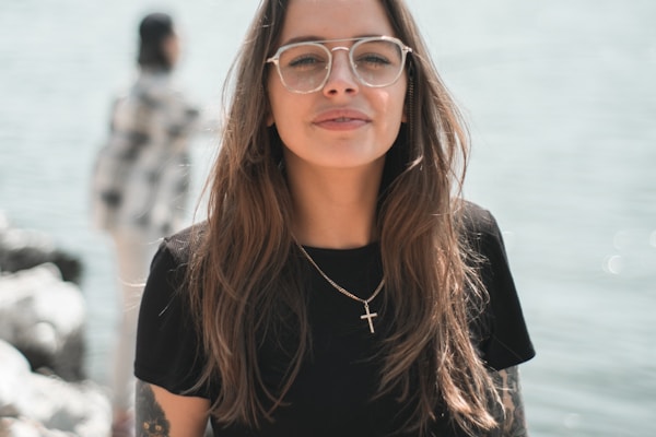 二重・目元整形のイメージ