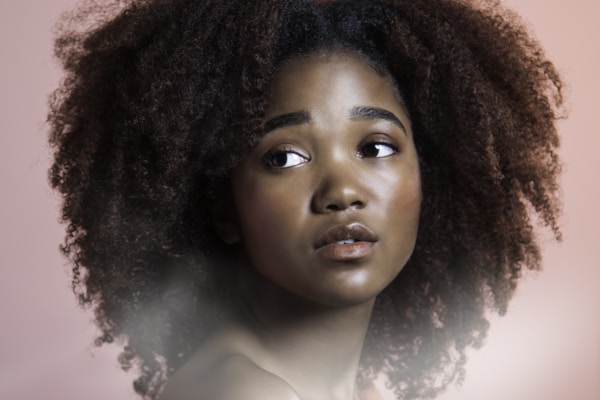 小顔・輪郭形成のイメージ