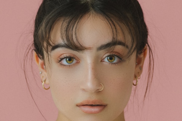 鼻整形のイメージ